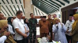 Dinkes Kabupaten Malang Bangun Pengawasan Berlapis MBG, Cegah Risiko Sebelum Makanan Dibagikan