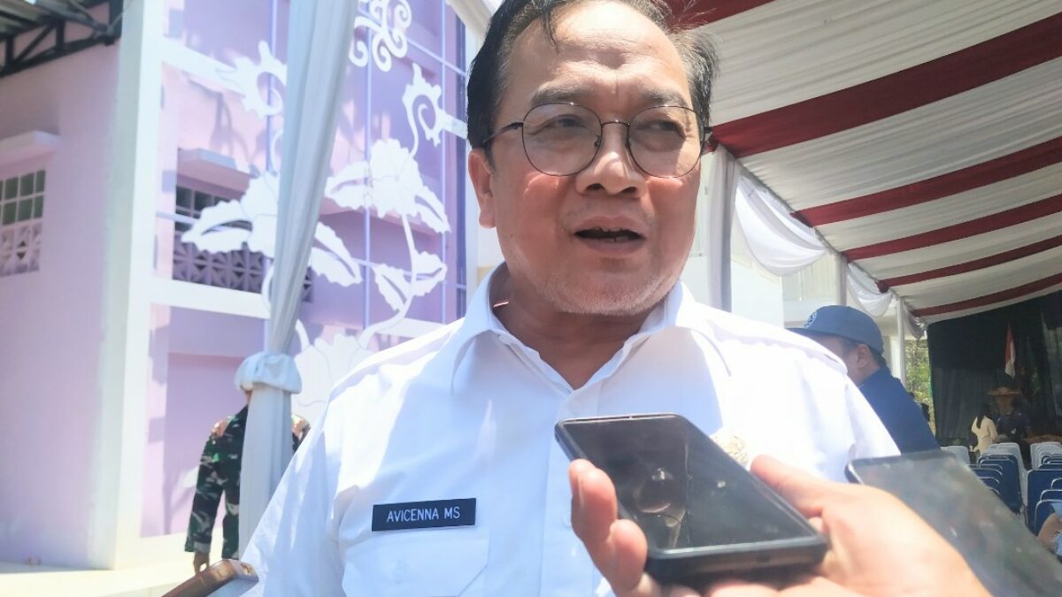 Padi Sukma Kantongi SK Pelepasan daei Kementan, DTPHP Bidik Lonjakan Produktivitas hingga 30 Persen