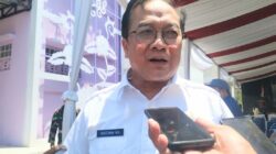 Padi Sukma Kantongi SK Pelepasan daei Kementan, DTPHP Bidik Lonjakan Produktivitas hingga 30 Persen