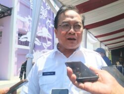 Padi Sukma Kantongi SK Pelepasan dari Kementan, DTPHP Bidik Lonjakan Produktivitas hingga 30 Persen