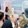 Coway Perluas Semangat Hidup Sehat di Surabaya, Hadirkan Inovasi Pemurni Air hingga Aksi Sosial