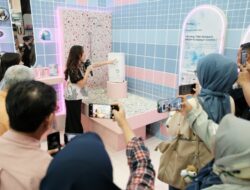 Coway Perluas Semangat Hidup Sehat di Surabaya, Hadirkan Inovasi Pemurni Air hingga Aksi Sosial