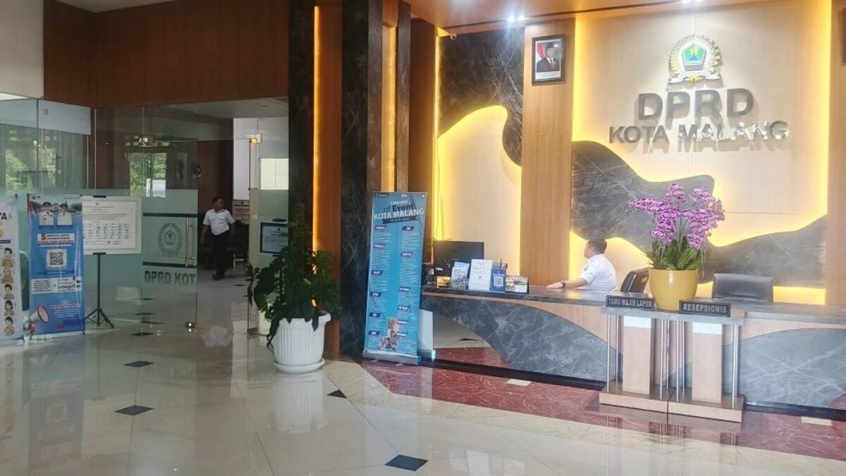 KPK Bahas 12 Poin Pencegahan Korupsi Bersama Pemkot dan DPRD Malang