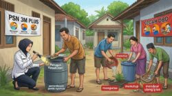 DBD di Malang Raya Capai 796 Kasus, Perlukah Vaksin Dengue?