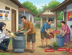 DBD di Malang Raya Capai 796 Kasus, Perlukah Vaksin Dengue?