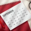 Daftar Hari Besar Nasional September 2026, Catat Tanggal Pentingnya