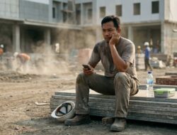 Burnout atau Depresi? Kenali Bedanya Saat Tekanan Kerja Makin Berat