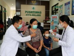 Influenza H3N2 Terdeteksi di Malang, Kenali Gejala dan Risikonya