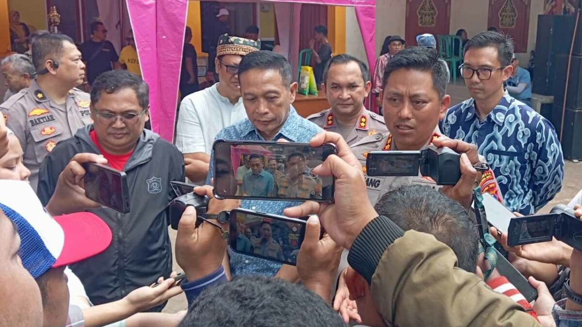 Boso Walikan Didorong Jadi Identitas Malang, Pemkot Siapkan Kamus
