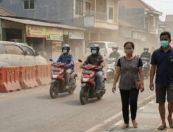 ISPA Masih Mengintai Saat Pancaroba, Kenali Tanda yang Berbahaya