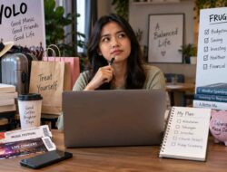 YOLO vs Frugal Living: Kenapa Anak Muda Mulai Berpikir Dua Kali Sebelum Belanja?