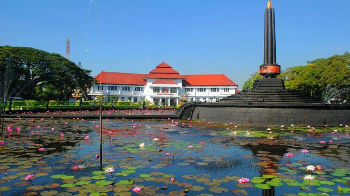 Malang dan Slow Living: Masih Kota untuk Melambat atau Mulai Terlalu Sibuk?