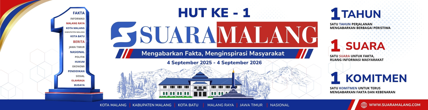 HUT Suaramalang