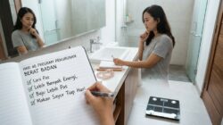 Berat Badan Naik Lagi Setelah Diet? Dokter Ungkap Penyebabnya