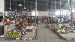 Relokasi Pasar Gadang Dipertanyakan, DPRD Soroti Selisih Kios dan Dugaan Iuran Rp300 Juta