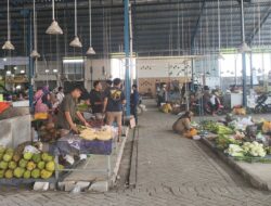 Relokasi Pasar Gadang Dipertanyakan, DPRD Soroti Selisih Kios dan Dugaan Iuran Rp300 Juta