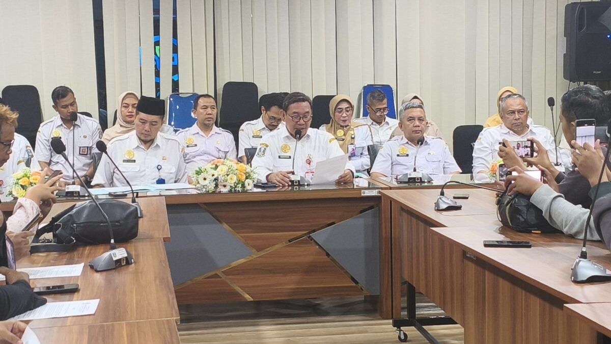 Dapur Gizi Terbakar, RSSA Malang Pastikan Layanan Tetap Jalan