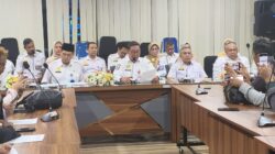 Dapur Gizi Terbakar, RSSA Malang Pastikan Layanan Tetap Jalan