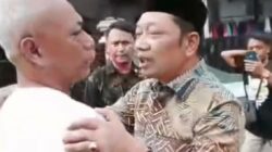 Ricuh di DPRD Kabupaten Malang, Anggota Dewan Diduga Konsumsi Minol, Sorotan Etik Muncul