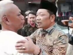 Ricuh di DPRD Kabupaten Malang, Anggota Dewan Diduga Konsumsi Minol, Sorotan Etik Muncul
