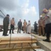 Hari Terakhir, Jika Tak Dibongkar Mandiri Kios Pedagang Pasar Gadang Bakal Diratakan Ekskavator Besok