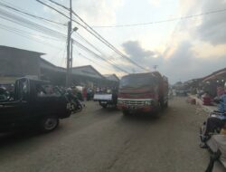 Jelang Penertiban, Pedagang Pasar Gadang Didesak Masuk Area Baru, Kekhawatiran Relokasi Belum Usai