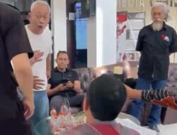 Kasus Dugaan Penganiayaan Anggota DPRD, Pak Dur Ditahan Polres Malang