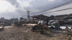 Relokasi Pasar Gadang Disorot, Dewan Minta Utilitas Segera Siap