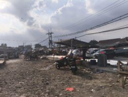 Relokasi PIG Dibayangi Dugaan Jual-Beli Lapak, Pedagang Masih Pertanyakan Kesiapan Utilitas
