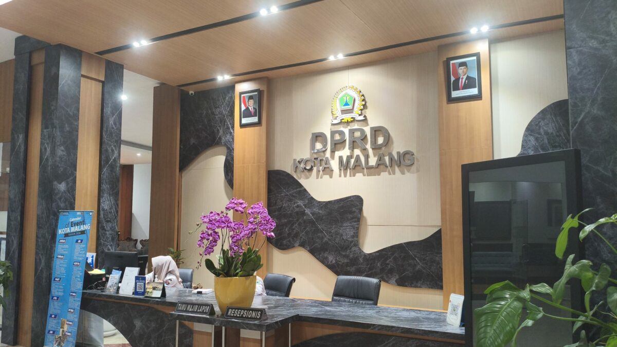 KPK Datangi DPRD Kota Malang, 12 Poin Dibahas