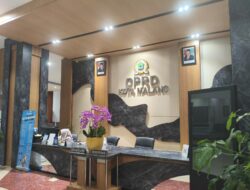 KPK Datangi DPRD Kota Malang, 12 Poin Dibahas