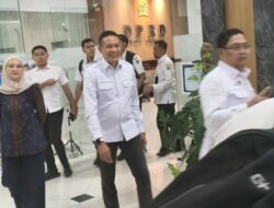 10 Jam Pintu Tertutup, KPK Pelototi Pokir-Hibah di Kota Malang