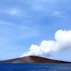 Erupsi Bukan Akhir Kehidupan, Begini Alam Pulih di Krakatau