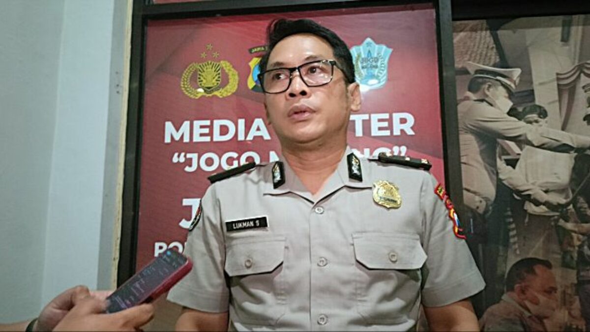 Polresta Malang Kota Tetapkan Pengusaha GY Tersangka Kasus Dugaan Penipuan Rp500 Juta