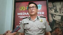 Polresta Malang Kota Tetapkan Pengusaha GY Tersangka Kasus Dugaan Penipuan Rp500 Juta