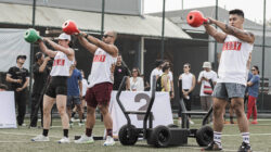 Bukan Sekadar Gym dan Lari, Hybrid Fitness Mulai Mengubah Cara Orang Berolahraga