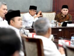 Kabupaten Mojokerto Dipilih Jadi Tuan Rumah Hari Desa Nasional 2027, Jejak Majapahit Jadi Daya Tarik