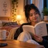 7 Tanda Membaca Buku Sudah Jadi Self-Care, Bukan Sekadar Hobi