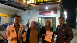 Gegara Kepincut WIL, Istri Sah Laporkan Suaminya Diduga Kumpul Kebo di Banjararum