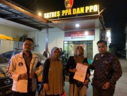Gegara Kepincut WIL, Istri Sah Laporkan Suaminya Diduga Kumpul Kebo di Banjararum