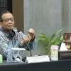 Mahfud MD Usulkan MBG Tak Lagi Bertumpu pada Dapur Terpusat, Desa dan Sekolah Dilibatkan