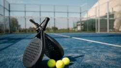 Demam Padel Makin Meluas, Berapa Biaya Bangun Satu Lapangan?