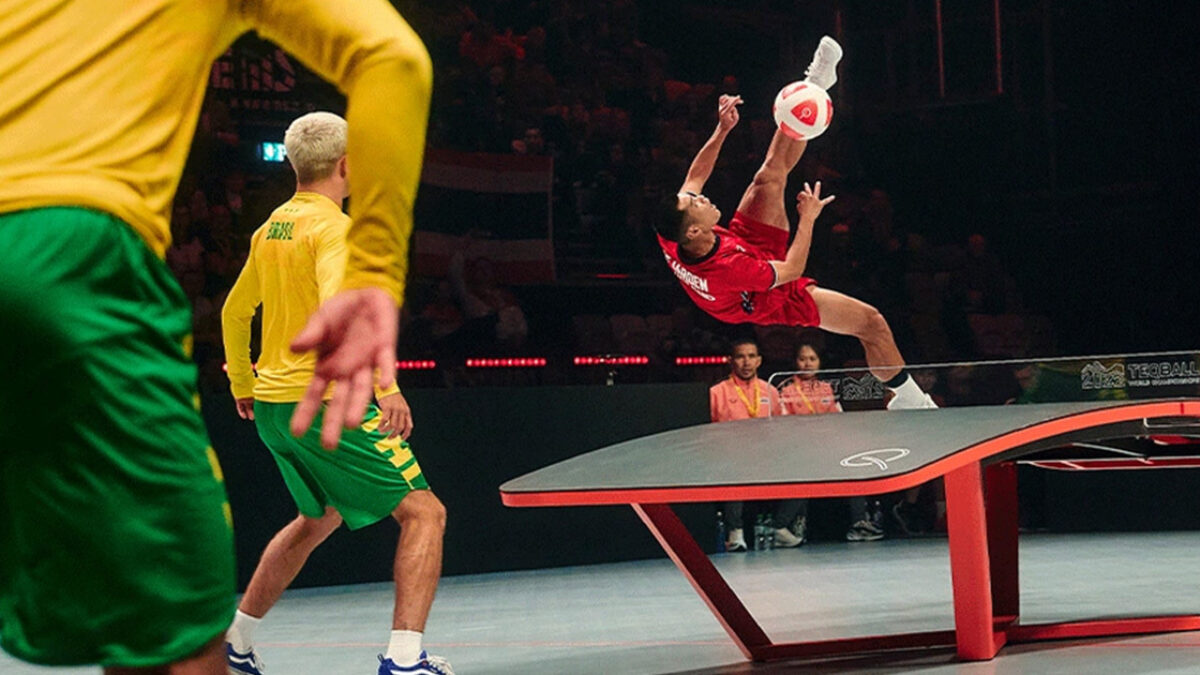 Setelah Padel dan Pickleball, Olahraga Baru Apa yang Berpotensi Jadi Tren Berikutnya?