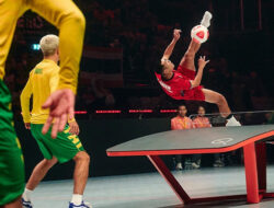 Setelah Padel dan Pickleball, Olahraga Baru Apa yang Berpotensi Jadi Tren Berikutnya?