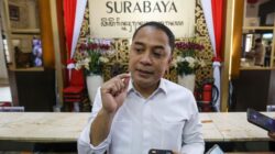 Surabaya Larang Sekolah Negeri Jual Seragam, Batik dan Olahraga Diseragamkan