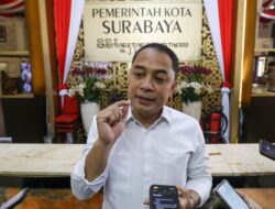 Surabaya Larang Sekolah Negeri Jual Seragam, Batik dan Olahraga Diseragamkan