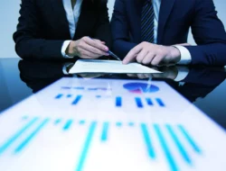 Mengapa Saham WIFI Layak Masuk Watchlist Investor di Sektor Telekomunikasi?