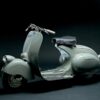 Yuk Kenalan dengan Vespa 98 Serie 0, Sang ‘Kasta Tertinggi’ yang Harganya Selangit