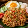 5 Cara Menata Sarapan Nasi untuk Pagi yang Sibuk