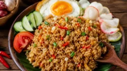 5 Cara Menata Sarapan Nasi untuk Pagi yang Sibuk